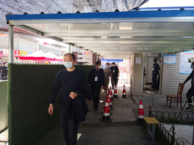 新安中學2020春學期高一高二年級學生復課新冠肺炎疫情防控與教學工作會議018.jpg